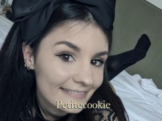 Petitecookie