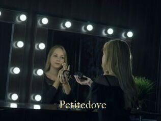 Petitedove