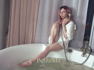 Petitelila