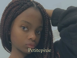 Petitepixie