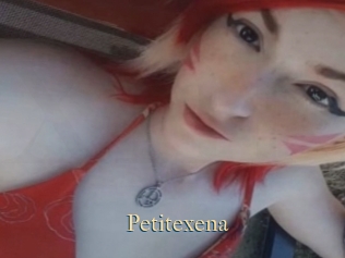 Petitexena