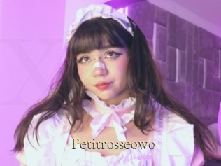Petitrosseowo