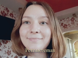 Petraacreman
