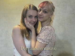 Petraandsynnove