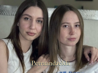 Petraandzelda