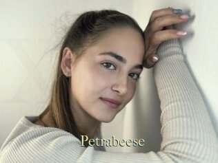 Petrabeese