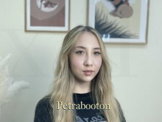 Petrabooton