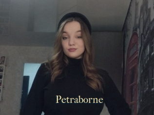 Petraborne