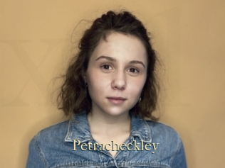 Petracheckley