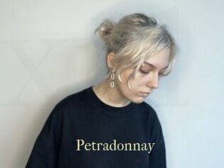 Petradonnay