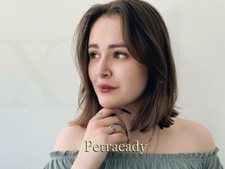 Petraeady
