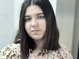 Petraeldon