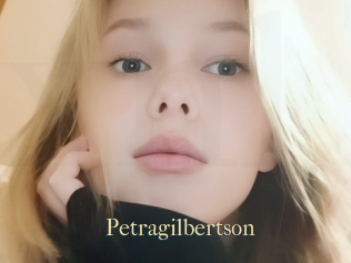 Petragilbertson