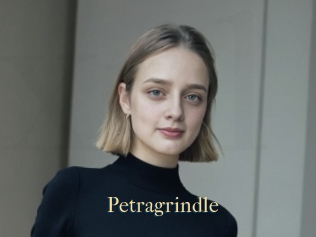 Petragrindle