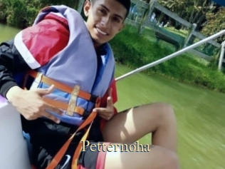 Petternoha