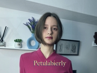 Petulabierly