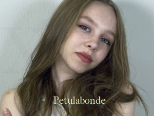 Petulabonde