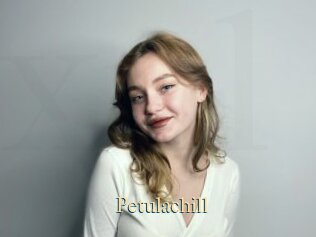Petulachill