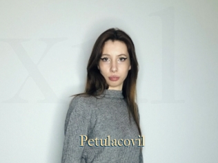 Petulacovil
