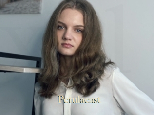 Petulaeast
