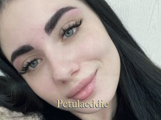 Petulaeddie