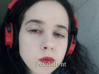 Petulaflynt