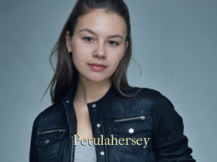 Petulahersey