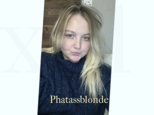 Phatassblonde