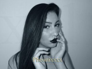 Pheonixxxx