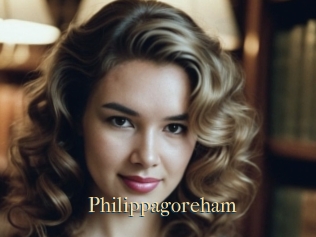 Philippagoreham