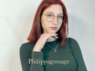 Philippagossage