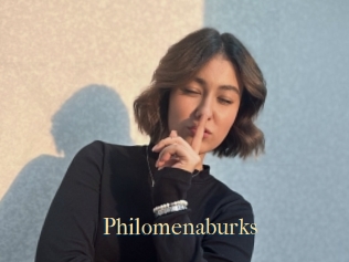 Philomenaburks