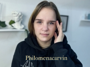 Philomenacarvin