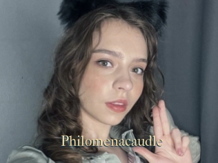 Philomenacaudle