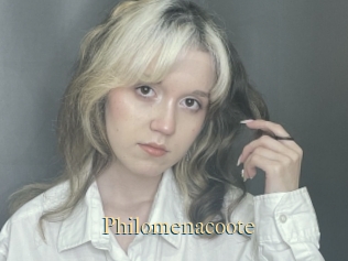 Philomenacoote