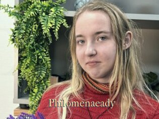 Philomenaeady