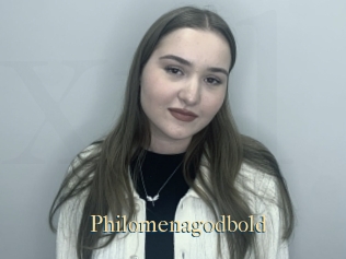 Philomenagodbold