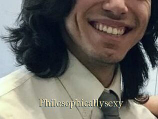Philosophicallysexy