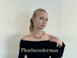 Phoebeenderman