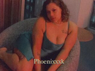 Phoenixxxk