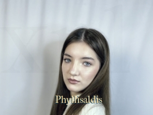 Phyllisaldis