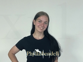 Phyllisbendell
