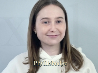 Phyllisbodge