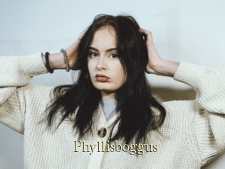 Phyllisboggus