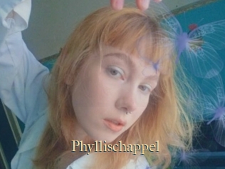 Phyllischappel