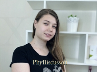 Phylliscusson