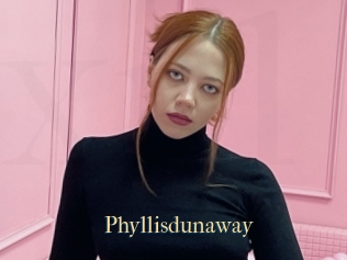 Phyllisdunaway