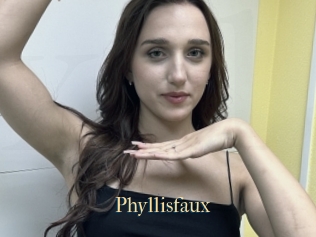 Phyllisfaux