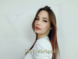 Phyllisforland