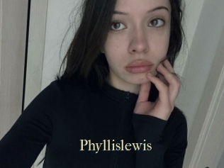 Phyllislewis